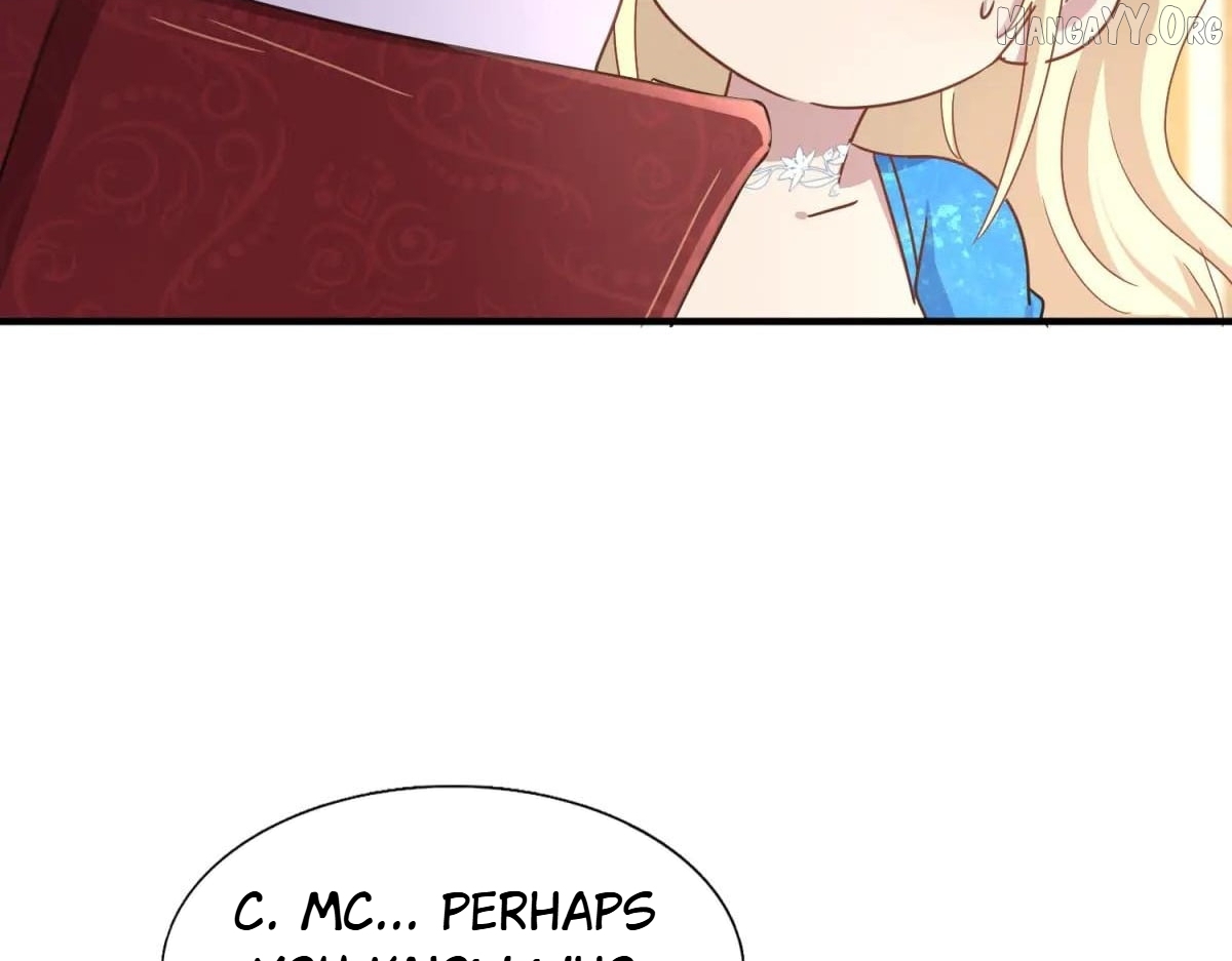 Don't Embarrass Me Chapter 170 - page 15